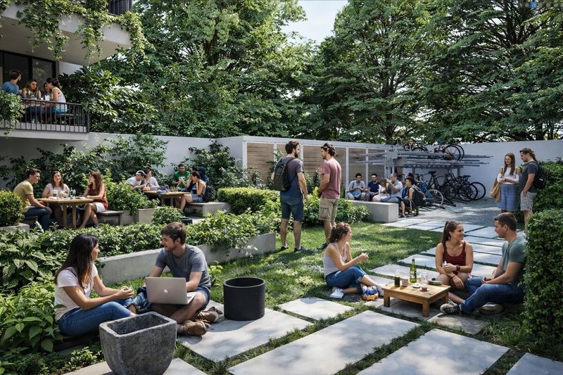 WE 51: Eberswalde: ERSTBEZUG im LUXUS Neubau: 2-Zi mit 34m² MIT BALKON ab 2028 BEZUGSBEREIT